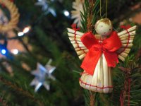 Christmas decorating ideas