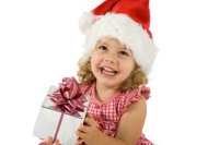 Christmas gift ideas for toddlers