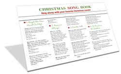 Christmas Carols and Songs